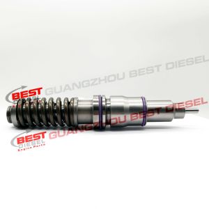 New Diesel Fuel Injector 20747798 BEBE4D11001 20440388 20500620 20747797