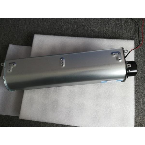 DC Cross Flow Equipment Cooling Fans 24V DC Tangential Fan Motor 1500rpm Speed