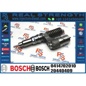 Fuel Unit Pump Injector 0414702010 20440409 0414702003 0414702005 0414702021