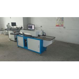 Computerized steel rule Auto Bender Machine for Dieboard making
