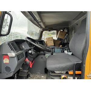 2023 Sany Used Crane SAC1600C8 Main Arm 85.5 Meters, Auxiliary Arm 18 Meters,