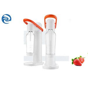 China Food Grade Bubble Water Machine 0.6L PET Household on sale