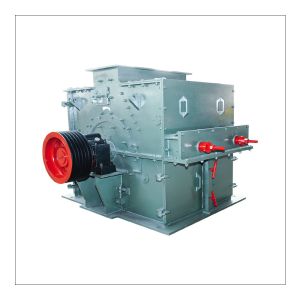 Automatic Industrial Hammer Crusher for Brick Making with 600-1800 mm Feeding