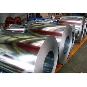 China PPGI & HDG & GI & SECC DX51 ZINC Cold rolled or Hot Dipped Galvanized Steel Coil or Sheet or Plate or Strip on sale