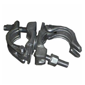 Scaffolding Material Building Clamp Coupler for Ringlock Scaffolding System