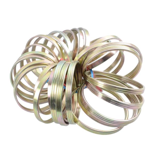 37126785537 Air Suspension Repair Kit For BMW E65/E66 Rear Rubber Rings