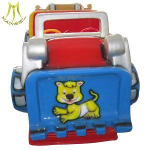 Quality Hansel high quality park token operated machines kiddie rides for sale for sale