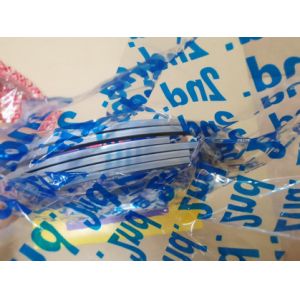 Mitsubishi Diesel Engine 6D15 NPR Piston Rings ME032403 ME072306