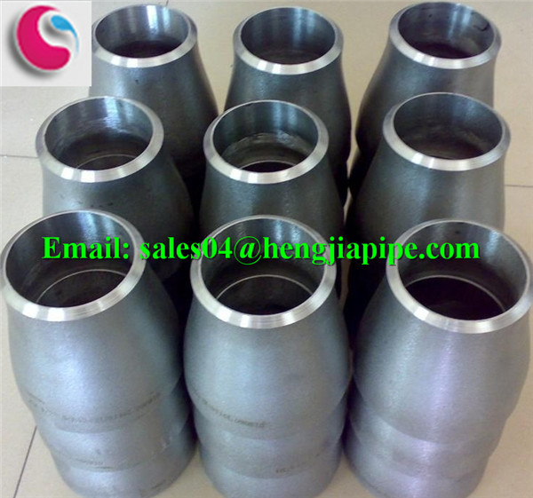 Buy ASME B16.9 SCH10 seamless reducer at wholesale prices