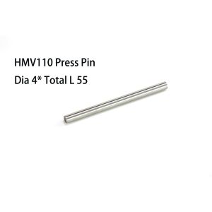GM17 HMV110 Travelling Pump Spare Parts Press Pin