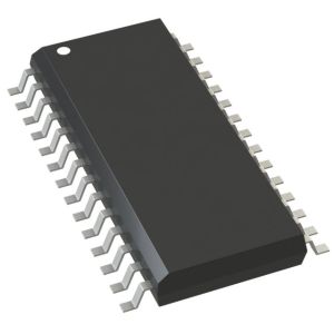 Quality PIC16F876AI/SO 28/40-pin Enhanced FLASH Microcontrollers integrated semiconductor for sale