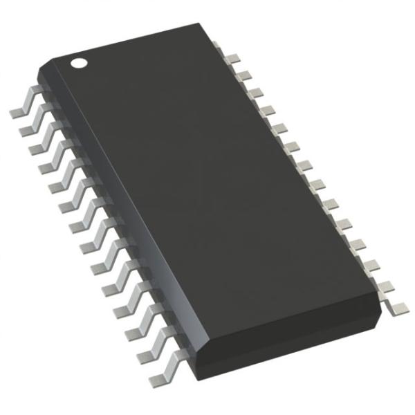PIC16F876AI/SO 28/40-pin Enhanced FLASH Microcontrollers integrated semiconducto