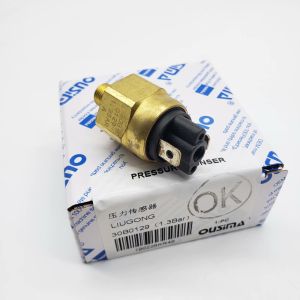 OUSIMA Eletric Excavator 30B0129 1.3 Bar Pressure Sensor