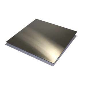 409 S40900 1.4512 Stainless Steel Sheet Plates 5mm Thickness