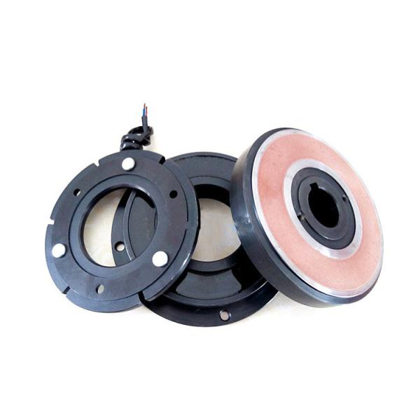 Buy DZM2-1T DZM2-4 DZM2-16T Dry Electromagnetic Clutch Brake at wholesale prices