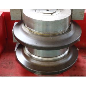 Quality Boring Machine Cutter GNL Seal Ring H13 42CrMo Material Long Lasting Tool Life for sale