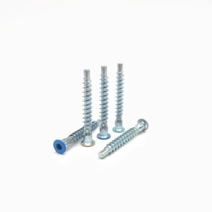 China Coaster Straight Countersunk Self Tapping Screw Countersunk Hexagonal Socket Roller on sale