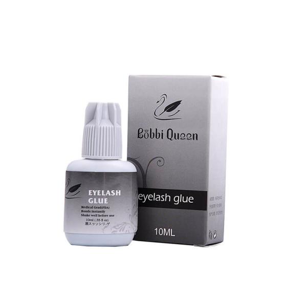 Buy Odorless 5ml Professional Eyelash Extension Glue Hypoallergenic at wholesale prices