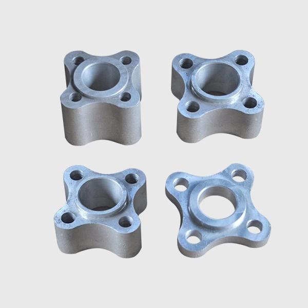 Buy Metal Gravity Casting Parts OEM Precision Steel Machining Service at wholesale prices