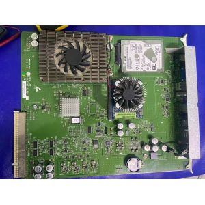Original GE Voluson S6 Ultrasound Machine DRFM Board 5497712 Repair
