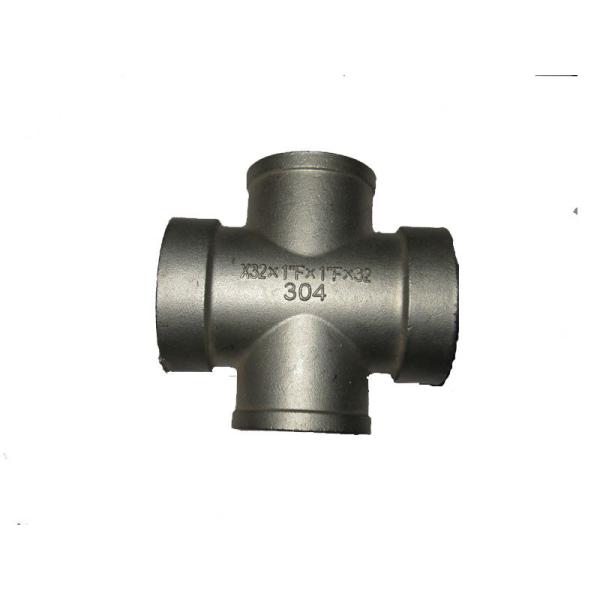 Buy Stainless Steel Joint 0.55mm JIS SS Investment Casting at wholesale prices