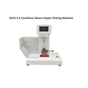 Quality Fast Cantilever Beam Impact Testing Machine For Composites Material for sale