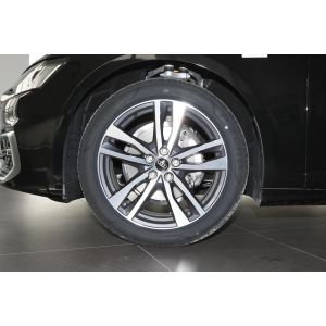 Audi A6L 2025 40 TFSI Luxury Dynamic Model With Gasoline Energy Type For 2024.11