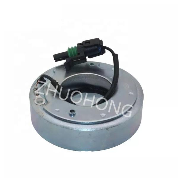 JH-COPUBC039 Auto AC Compressor Pulley Clutch Kit for Mercedes Benz S Class 1994-2016