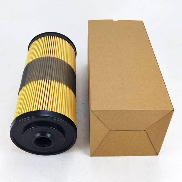 FBO60356 Diesel Fuel Filter Element Oil Water Separator for Outgoing-Inspection Video