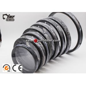 SA 7117-30120 YNF03926 Duo Cone Face Floating Seal For VOL-VO EC210 EC210B