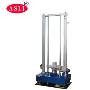 Quality Acceleration Shock Test Machine for Mechanical Impact Testing for sale