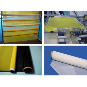 Quality Polyester Mesh DPP120 for sale