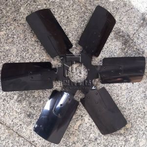 Fan 04209191 0420 9191 4209191 for DEUTZ bfm1013 engine