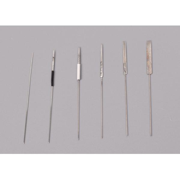 Wholesale Disposable Cosmetic Tattoo Needles For Eyebrowss Lip Tattoo