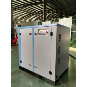Oil Free Compressor for Precision Equipment Manufacturing