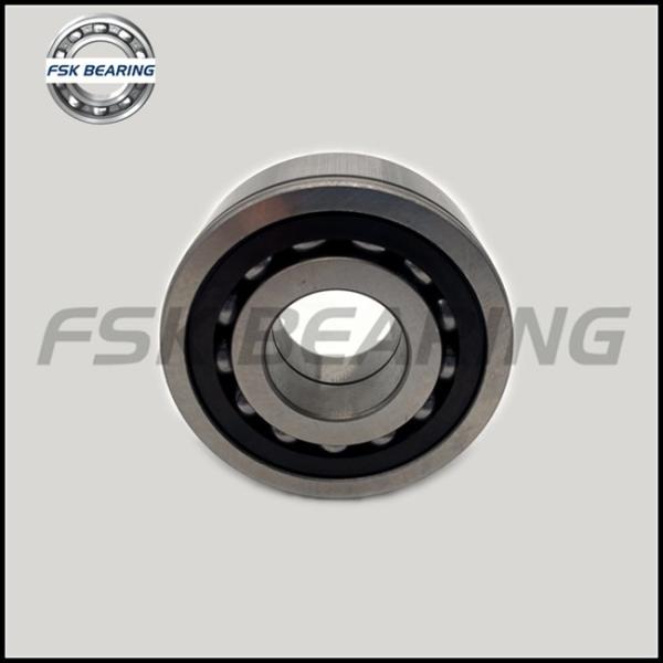 156704 6-156704 Russian VAZ Car Rear Wheel Hub Bearing DAC205000206 Hub Assembly