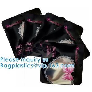 Eco Friendly, Biodegradable, Compostable, Zipper, Slider, Pouches, Bags,