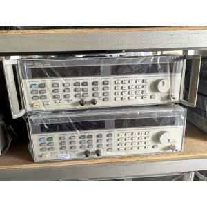 China Keysight (Agilent) 83751B 2 GHz To 20 GHz High Power Synthesized Sweeper With ISO17025 Calibration on sale