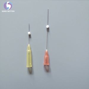 Skin Tinhtening PDO Thread Medical Non Surgical Face Lift Threading