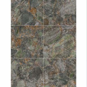 Customizable Glazed Tile Forming Machine for Precise and Uniform Tile Production