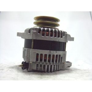 HINO S05D S05C ENGINE 1012118351 27060 78070 24V 80A