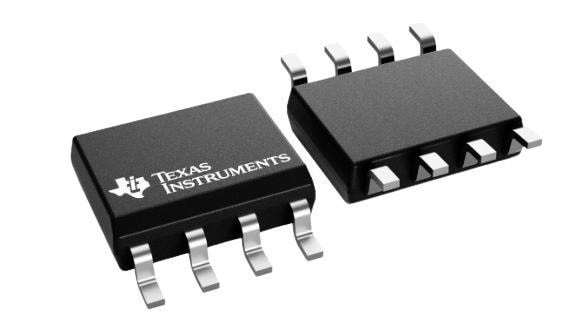 Buy IC Integrated Circuits TLV1812DR SOIC-8 Amplifier ICs at wholesale prices