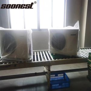 12000Btu Hybrid Solar Inverter Air Conditioner Solar Air Conditioner Hybrid