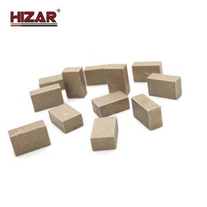 Sandstone 5.5mm Stone Cutting Segments