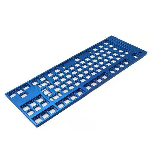 Buy Aluminium CNC Milling Parts OEM / ODM CNC machining automotive parts at wholesale prices