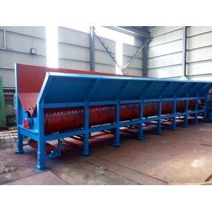 Dia 20mm-320mm Wood Debarker 37Kw Tree Debarking Equipment