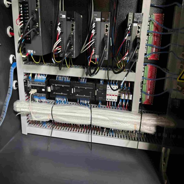 FDA Certified Bottled Water Production Line Plant Machine 2000kg