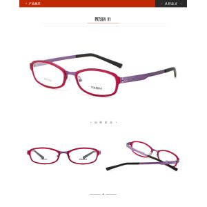 Retro Optical Ladies Polarised Sunglasses , Oval Polarized Sunglasses Metal