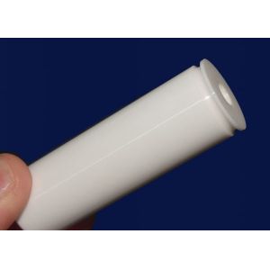 5mm Zirconia Ceramic Rod Fine Polished High Fracture Toughness