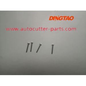 104301A Vector 2500 Cutter Parts Lower Roller Axis